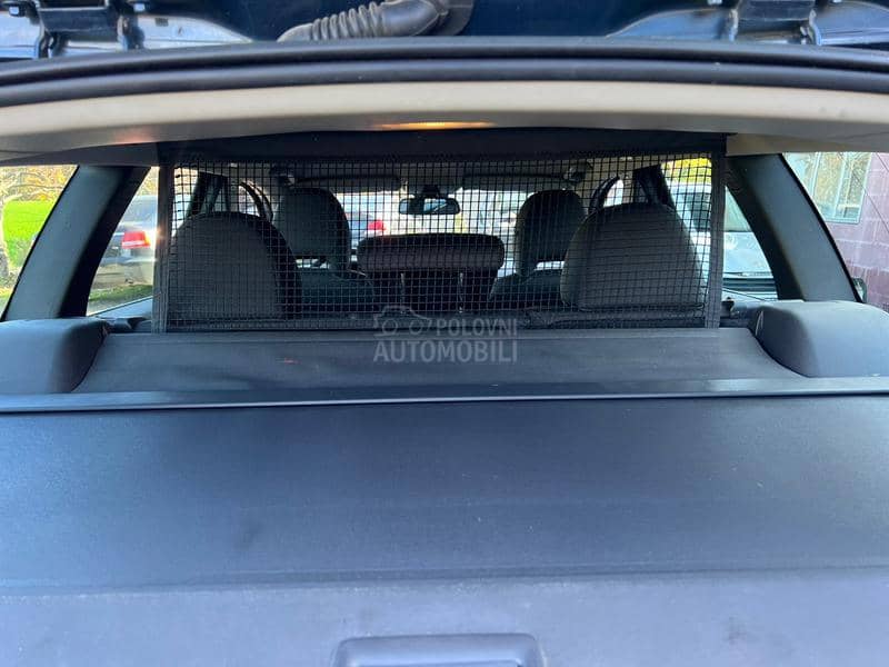 Roletna zastitna mreza gepeka