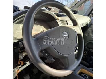 volan nov nov za Opel Meriva