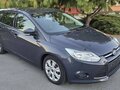 Ford Focus 1.6DCI
