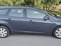 Ford Focus 1.6DCI