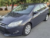 Ford Focus 1.6DCI