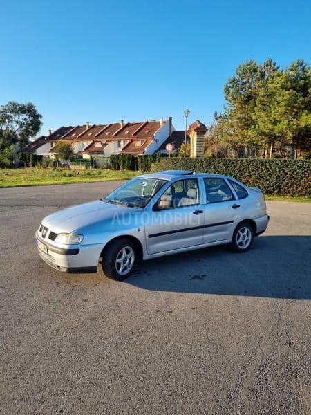 Seat Cordoba 1.4
