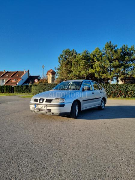 Seat Cordoba 1.4