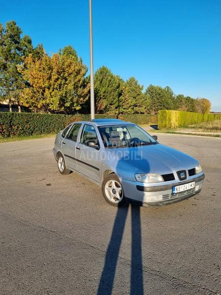 Seat Cordoba 1.4