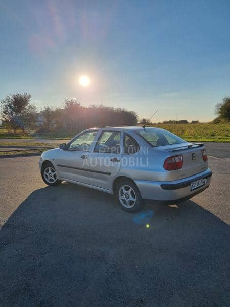 Seat Cordoba 1.4