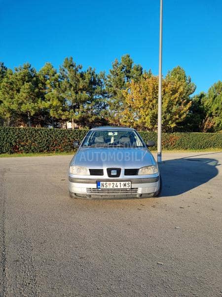 Seat Cordoba 1.4