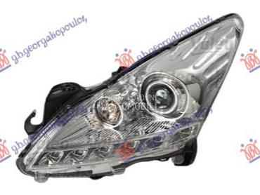 FAR ELEKTRICNI (VALEO) za Peugeot 107 od 2012. do 2014. god.