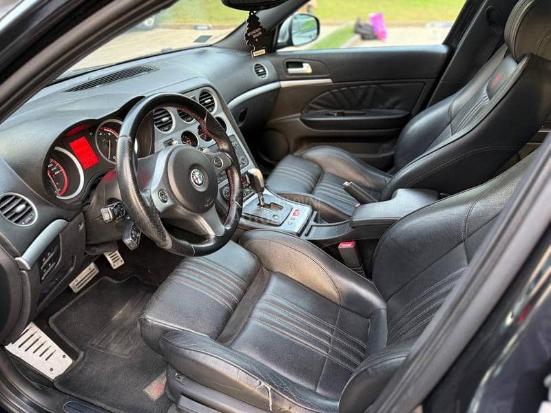 Alfa Romeo 159 2.4 JTDM