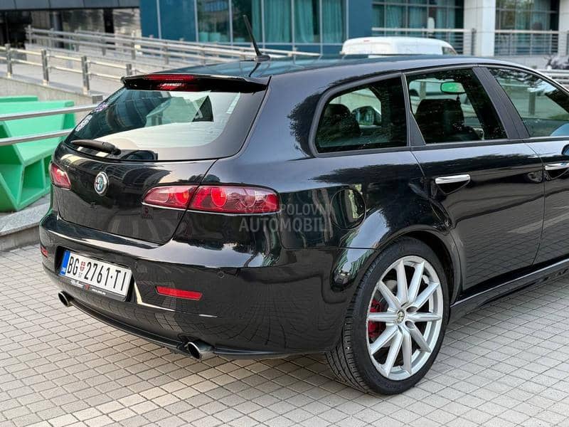 Alfa Romeo 159 2.4 JTDM