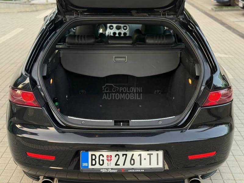 Alfa Romeo 159 2.4 JTDM