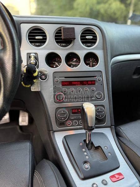 Alfa Romeo 159 2.4 JTDM