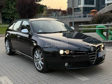 Alfa Romeo 159 2.4 JTDM