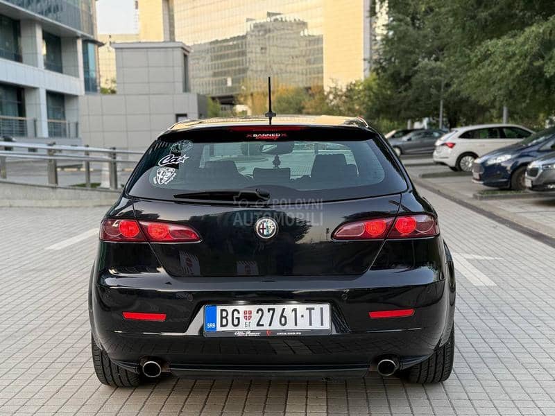 Alfa Romeo 159 2.4 JTDM