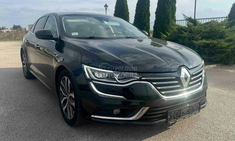 Renault Talisman 