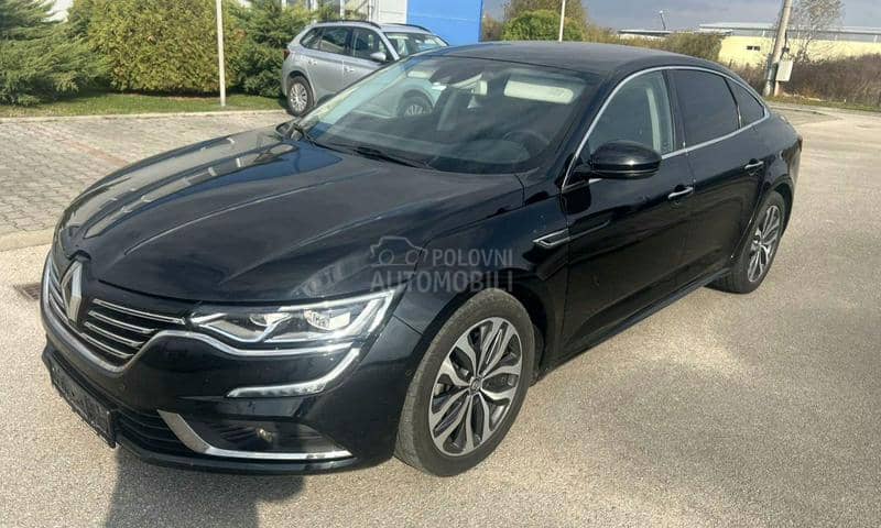 Renault Talisman 