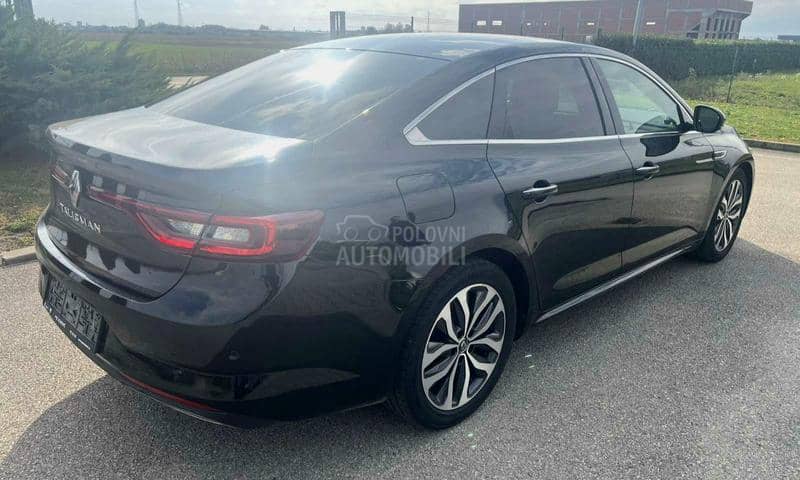 Renault Talisman 