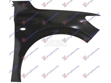 BLATOBRAN za Peugeot 301 od 2017. do 2025. god.