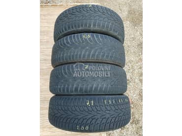 Nokian 195/55 R16 Zimska