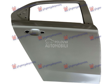 VRATA ZADNJA za Peugeot 301 od 2012. do 2017. god.