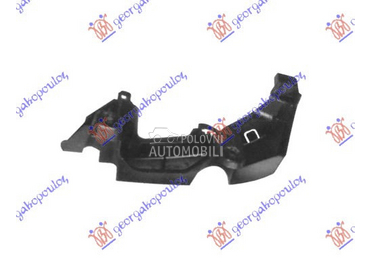 NOSAC STOP LAMPE PLASTICNI za Peugeot 301 od 2012. do 2017. god.