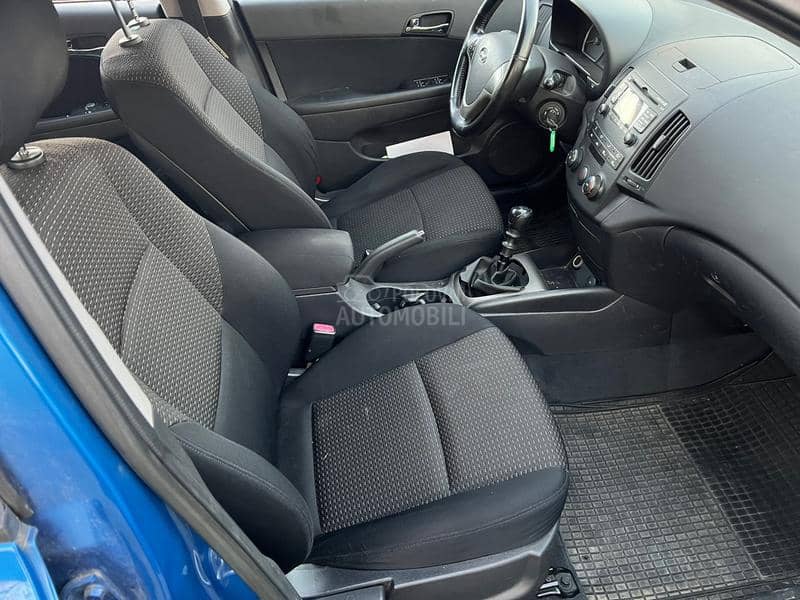 Instrument tabla sa airbagom