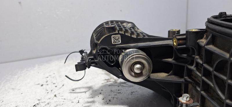 MOTORIC KLAPNE USISNE GRANE