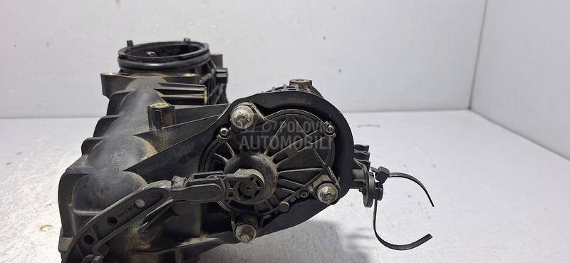 MOTORIC KLAPNE USISNE GRANE