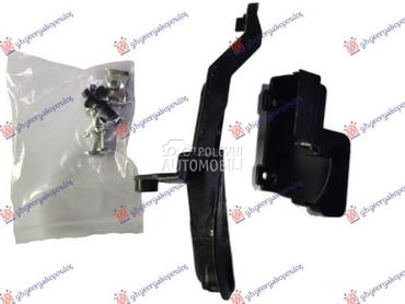 NOSAC FARA PLASTICNI (SET) za Peugeot 301 od 2012. do 2017. god.