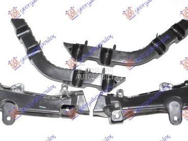 NOSAC ZADNJEG BRANIKA PLASTICN za Peugeot 301 od 2012. do 2017. god.