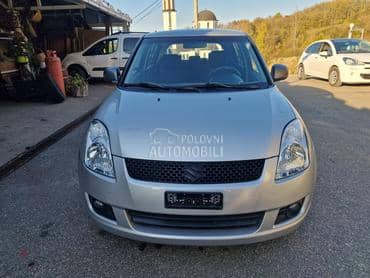 Suzuki Swift 1,3 b