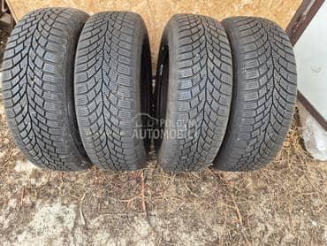 Continental 195/65 R15 Zimska