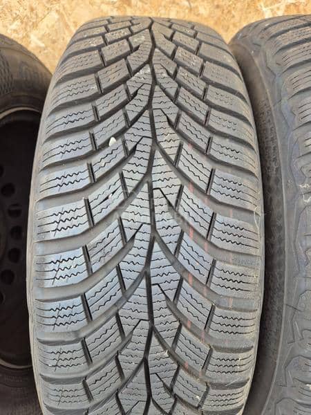 Continental 195/65 R15 Zimska