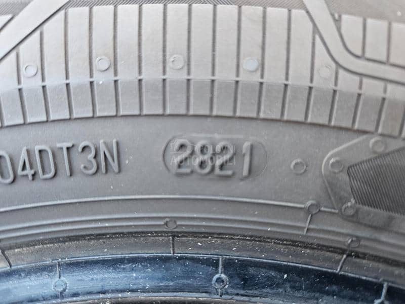 Continental 205/65 R16 Letnja