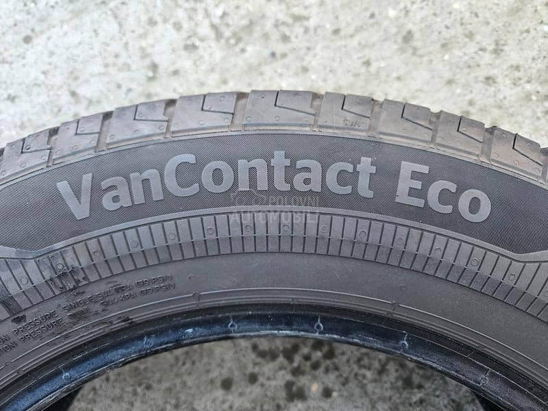 Continental 205/65 R16 Letnja