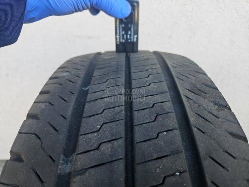 Continental 205/65 R16 Letnja
