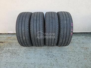 Continental 205/65 R16 Letnja