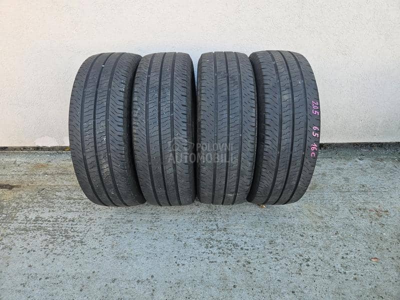 Continental 205/65 R16 Letnja