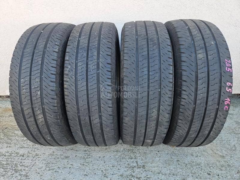 Continental 205/65 R16 Letnja