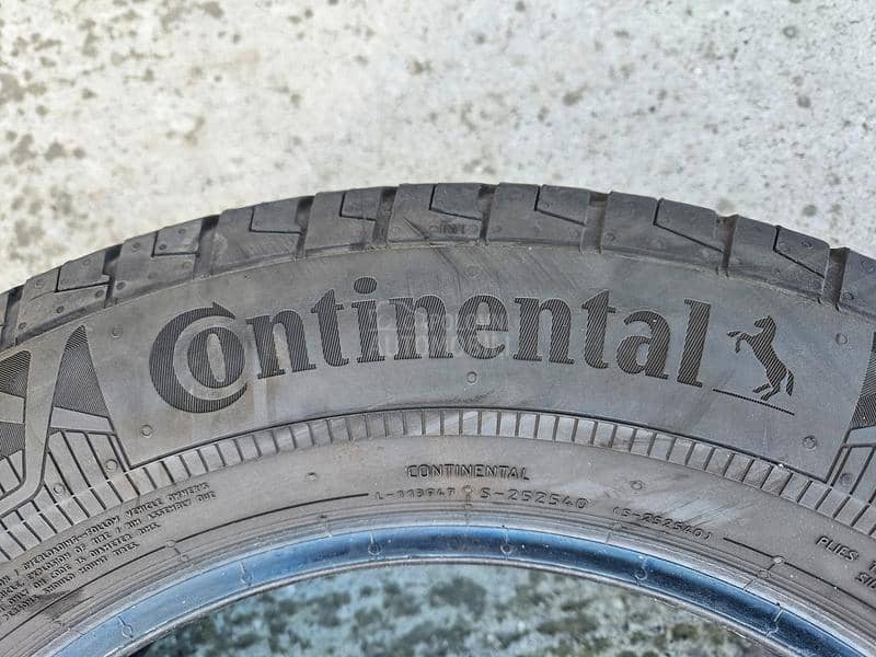 Continental 205/65 R16 Letnja