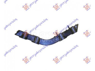 NOSAC ZADNJEG BRANIKA BOCNI PL za Peugeot 301 od 2012. do 2017. god.