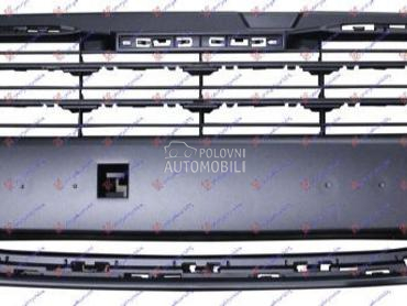 PVC MASKA za Peugeot 301 od 2012. do 2017. god.