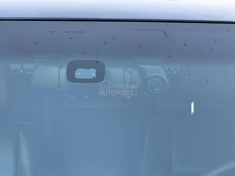 Volkswagen Touareg 3.0/tek/reg