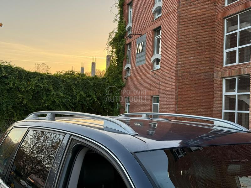 Volkswagen Touareg 3.0/tek/reg