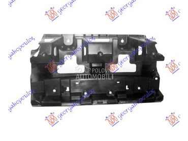 APSORBER ZADNJEG BRANIKA za Peugeot 301 od 2012. do 2017. god.