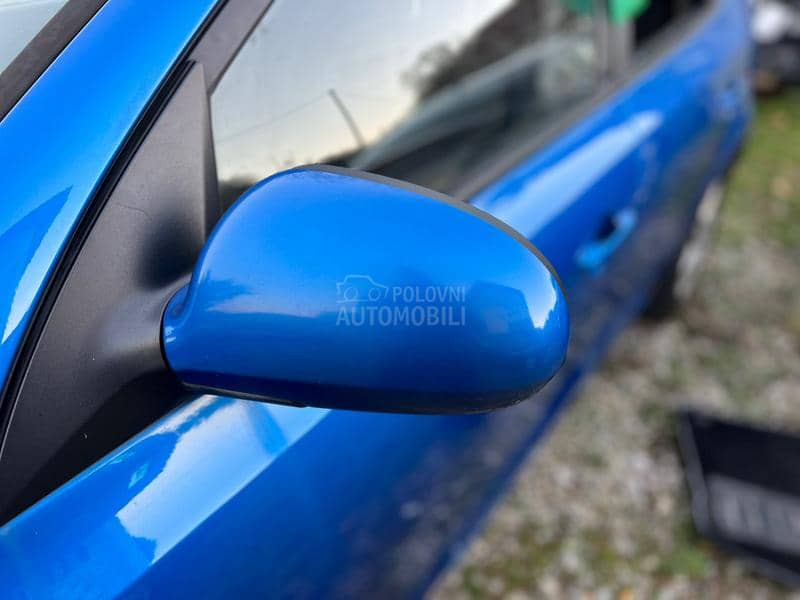 Retrovizor levi desni