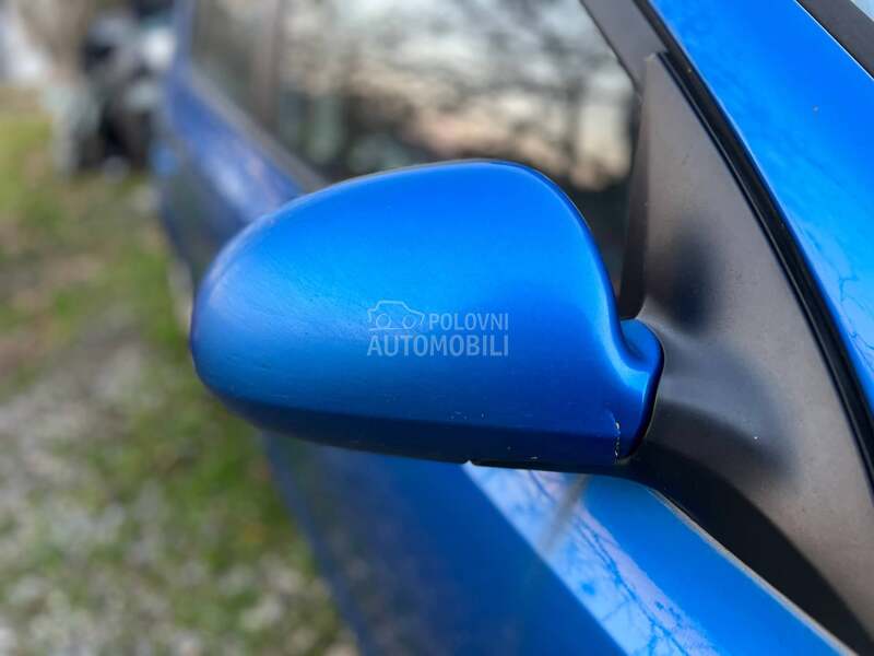 Retrovizor levi desni