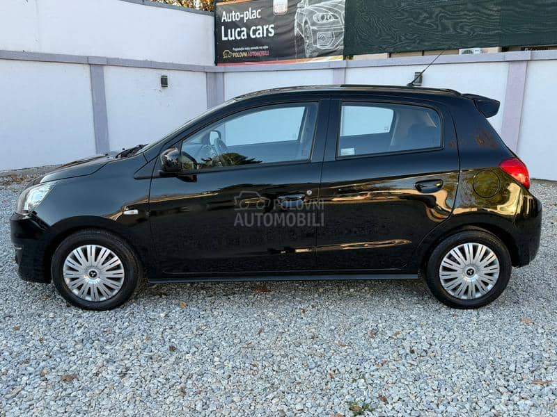 Mitsubishi Space Star 1.0 CH