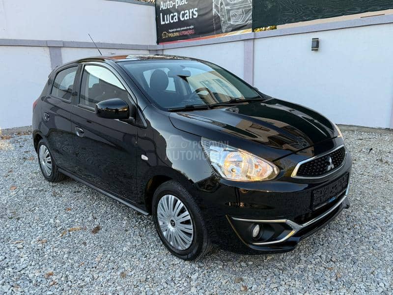 Mitsubishi Space Star 1.0 CH