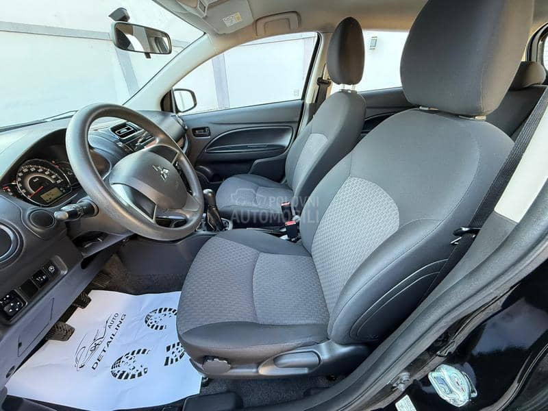 Mitsubishi Space Star 1.0 CH