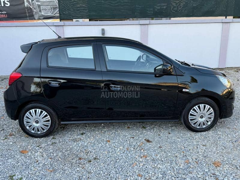 Mitsubishi Space Star 1.0 CH